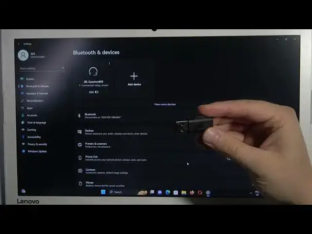 Video thumbnail for How to Pair JBL Quantum 810 with Windows PC?
