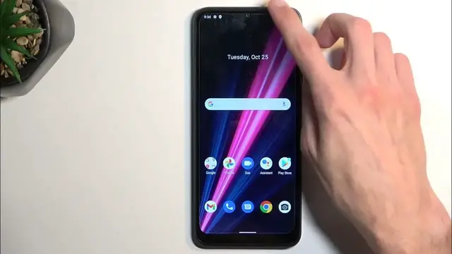 Video thumbnail for T-MOBILE Revvl 6 Pro - Top Tricks and Hidden Features
