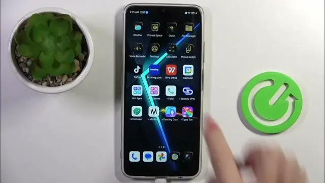 Video thumbnail for How to Set Up IMEI Number on Nubia Neo 5G?