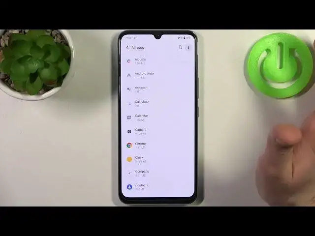 Video thumbnail for How to Reset App Preferences on VIVO IQOO U3?