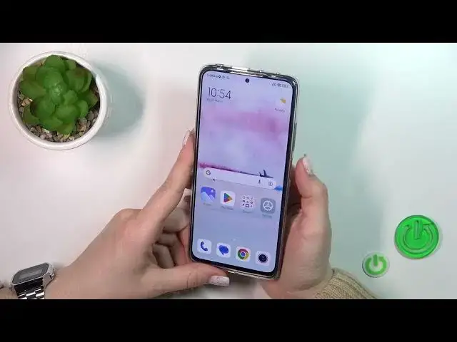 Video thumbnail for REDMI Note 11 Pro - Fingerprint Scanner Test & Overview