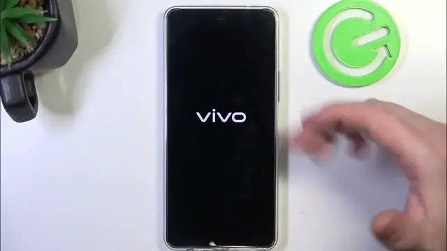 Video thumbnail for How To Enter Fastboot Menu on VIVO IQOO Z8