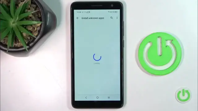 Video thumbnail for How to Activate Unknown Sources on Alcatel 1B (2022) – Allow App Installation