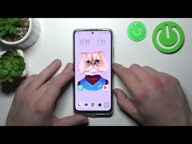 Video thumbnail for How to Switch Off the Flashlight on REDMI Note 12S - Disabling the Torch