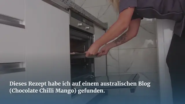 Video thumbnail for Low Carb Blumenkohl Parmesan Brot