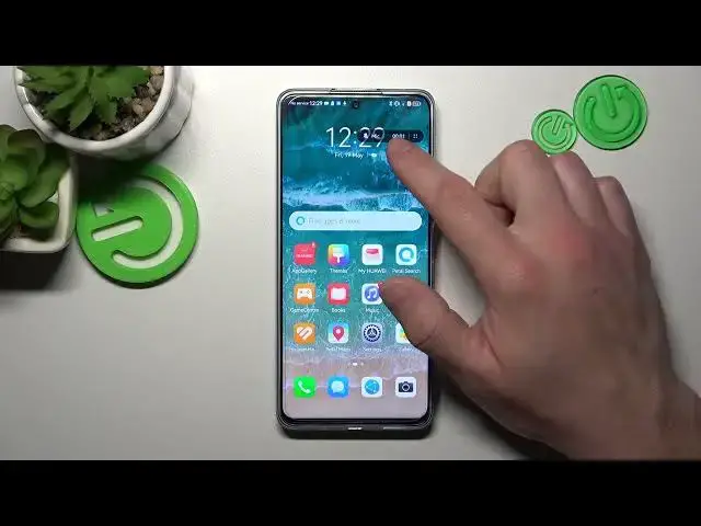 Video thumbnail for Does Huawei Nova 11i Have Screen Recorder