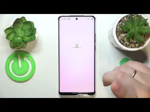 Video thumbnail for How to Set Up the VPN/Proxy Connection on MOTOROLA Edge 40 - TurboVPN App
