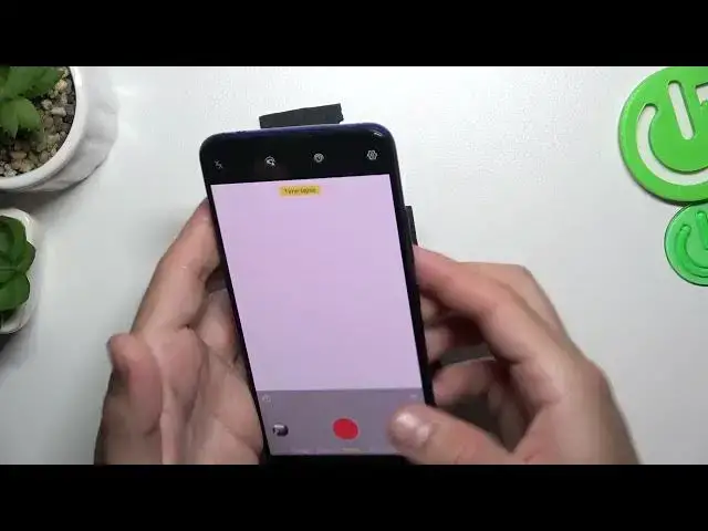 Video thumbnail for How to Record Time Lapse Videos on VIVO V15 PRO? Open Camera & Create Short Loop Video in Second!