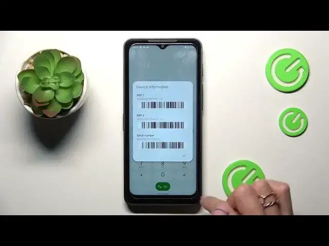 Video thumbnail for Secret Codes for CAT S75 - Hidden Features