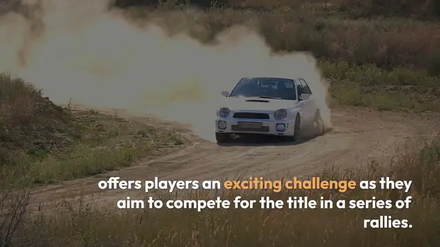 Video thumbnail for Championship Mode Strategy Tips