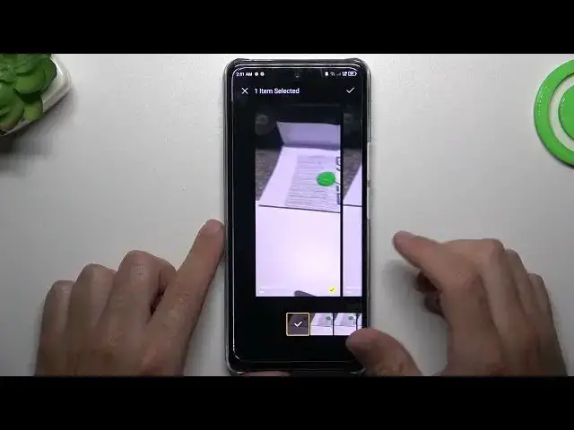 Video thumbnail for How to Take Burst Shot Photos on INFINIX Note 30 5G? - Activate Burst Mode