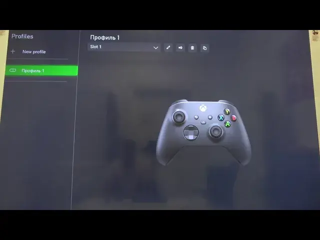 'Video thumbnail for How to Manage Controller Buttons in Xbox Series X?'