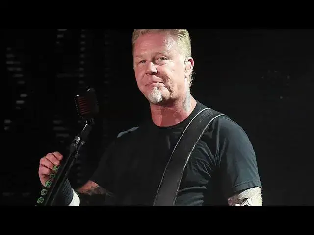 'Video thumbnail for Metallica's Load & Reload Album Art EXPLAINED'