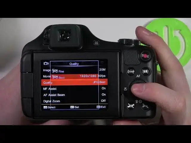 'Video thumbnail for Pixel Power: The Ultimate Guide to Mastering Quality Settings with KODAK PIXPRO AZ652!'