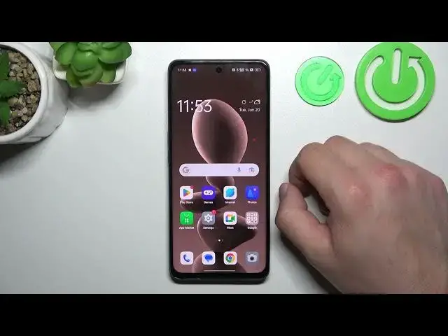 'Video thumbnail for How to Enable/Disable Touch Vibrations on OPPO A1? - Touch Vibration Settings'