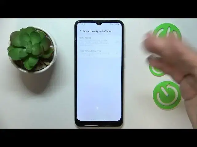 'Video thumbnail for How to Enable Dolby Atmos on SAMSUNG Galaxy A03? - Sound Settings'