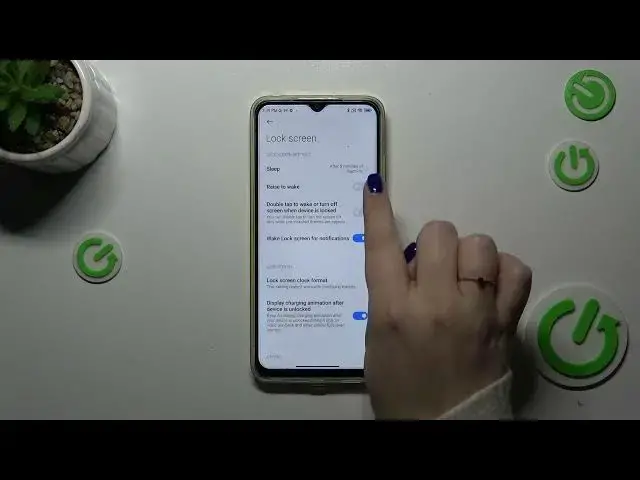 'Video thumbnail for How to Adjust the Screen Timeout Value on POCO M4 5G'