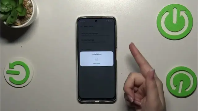 Video thumbnail for How to Reset Network Preferences on REALME Narzo 60