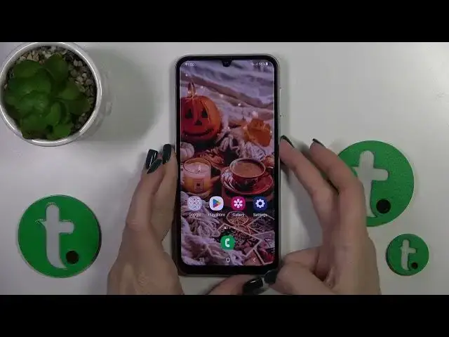 Video thumbnail for How to Turn Off AOD on SAMSUNG Galaxy A24? | Deacivate Always On Display
