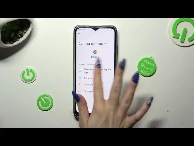 'Video thumbnail for How to Change Apps Permissions on NOKIA G22'