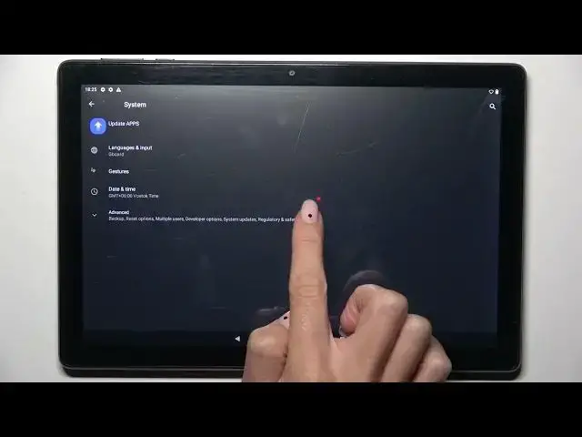Video thumbnail for How to Enable Automatic System Updates on ALCATEL 1T 10 SMART 2020?