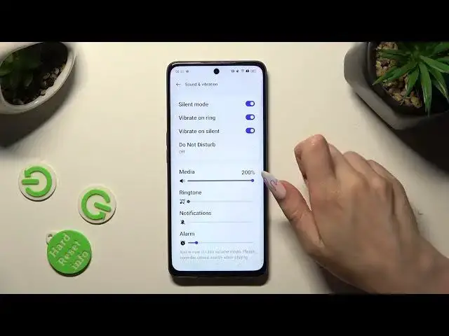 'Video thumbnail for How to Enter Vibration Settings in Oppo A1 - Adjust Vibrations'