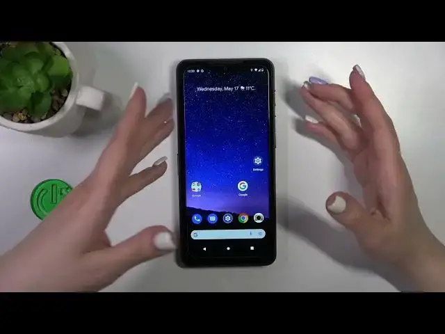 'Video thumbnail for Cat S75 Face Unlock Test'