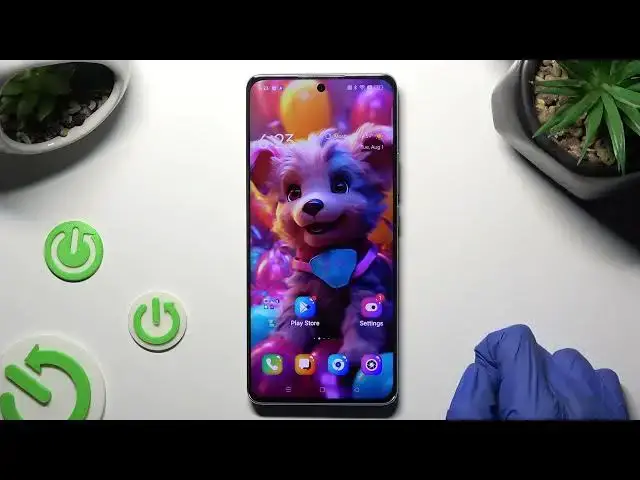 Video thumbnail for How to Change Device Theme on OPPO Reno 10 Pro - Theme Store
