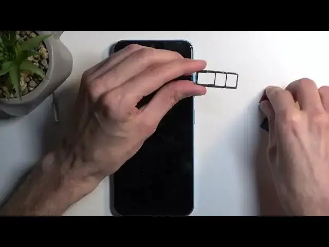 'Video thumbnail for ZTE Blade A73 SIM and SD Card Insertion - Expand Your Storage and Stay Connected With ZTE Blade A73'