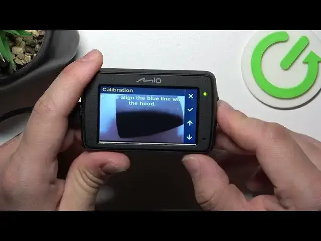 Video thumbnail for How Perform Camera Calibration In MIO MiVue 732