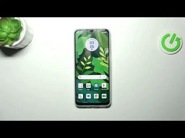 'Video thumbnail for How to Activate Eye Comfort Mode on MOTOROLA Moto G34?'