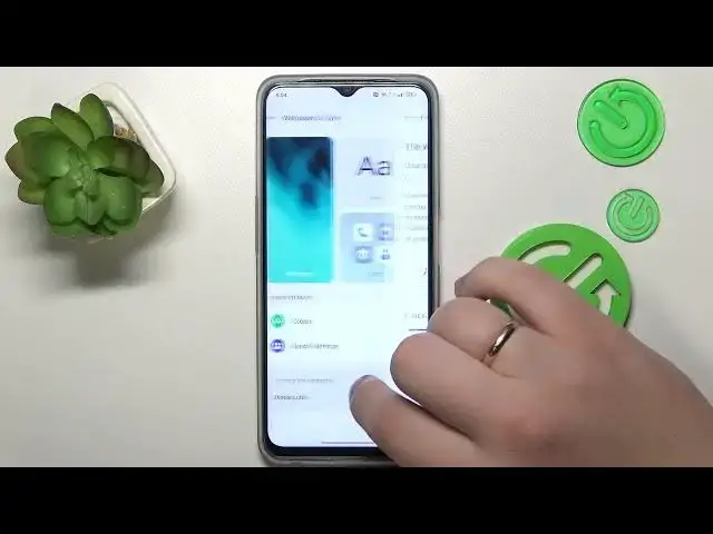 Video thumbnail for Revolutionize Your Reading Experience on Oppo: Bigger, Better, Customizable! - Change Font Size