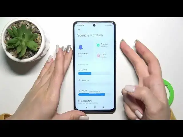 'Video thumbnail for How to Unmute Ringtone on POCO X3 GT'
