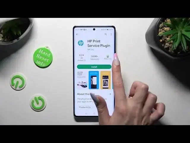 'Video thumbnail for How to Connect Printer to HONOR Magic5 Lite'