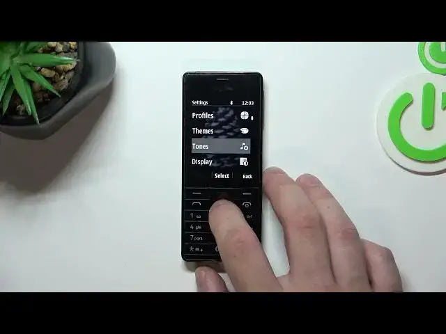 'Video thumbnail for How to Enable & Disable Vibrations for Calls on Nokia 515?'
