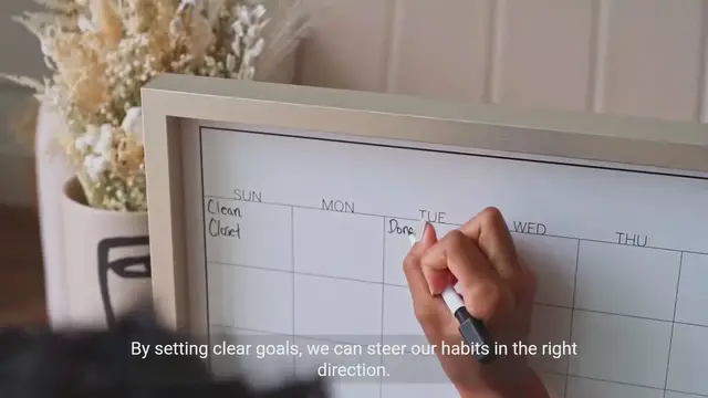 Video thumbnail for Mastering Self-Discipline: Strategies for Controlling yourself