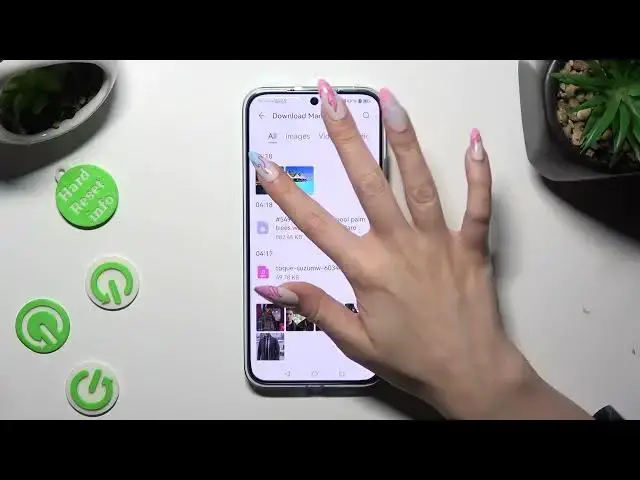 'Video thumbnail for How To Find Downloaded Files ON Huawei Nova 11'