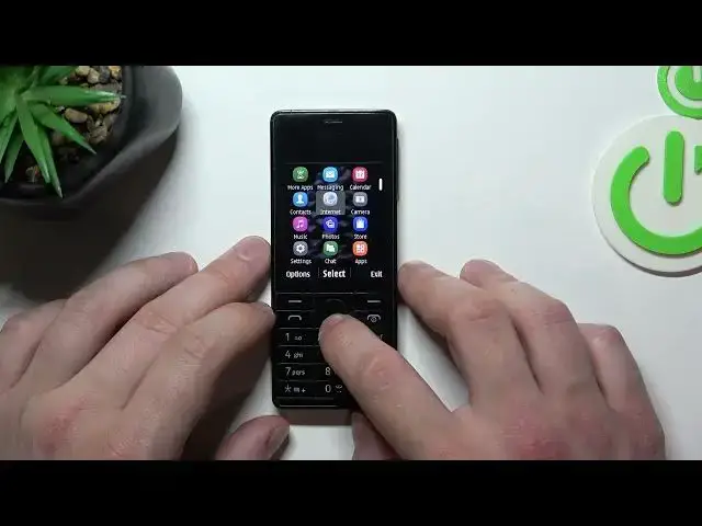 'Video thumbnail for How to Set Custom Notifications Sound on Nokia 515?'