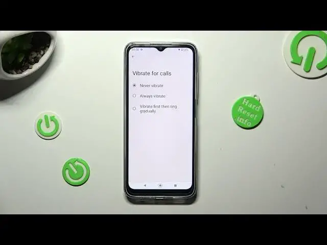 'Video thumbnail for How to Enter Vibration Settings on NOKIA G22'