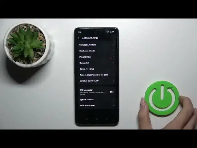 Video thumbnail for How to Activate OTG Connection on OPPO A1?