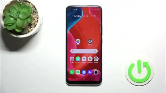 Video thumbnail for How to Mute Notifications Sound on REALME C17?