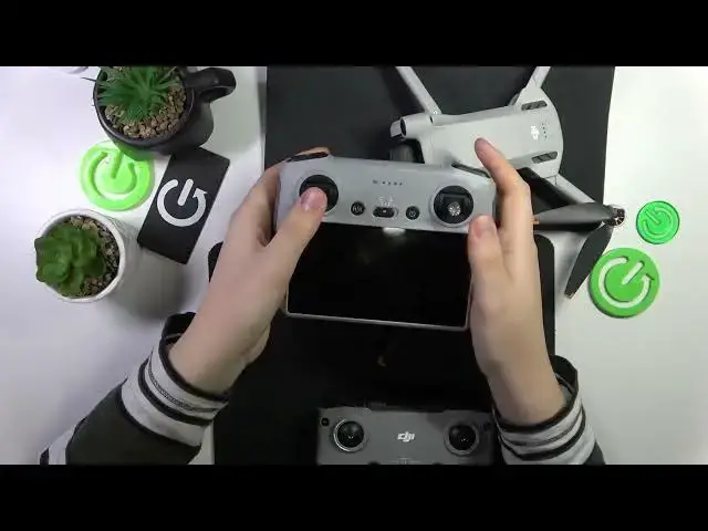 Video thumbnail for DJI Mini 3 Pro In-Depth Control Review: Aircraft & Remote Controllers Unveiled!