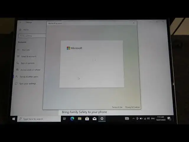 'Video thumbnail for How To Add New User On Huawei MateBook X'