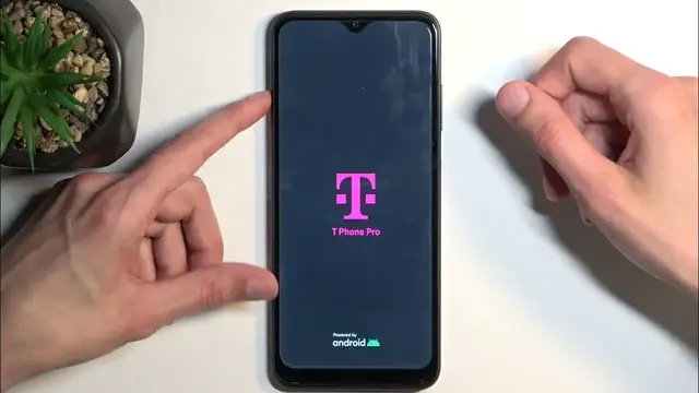 Video thumbnail for How to Enable Recovery Mode in T-MOBILE Revvl 6 Pro - Enter Recovery Mode