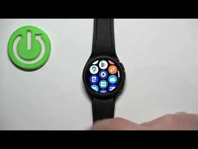 Video thumbnail for How to Check Serial Number on SAMSUNG Galaxy Watch 6 Classic – Locate Serial Number