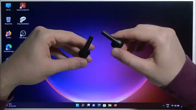 Video thumbnail for How to Pair QCY T5 with Laptop / PC?