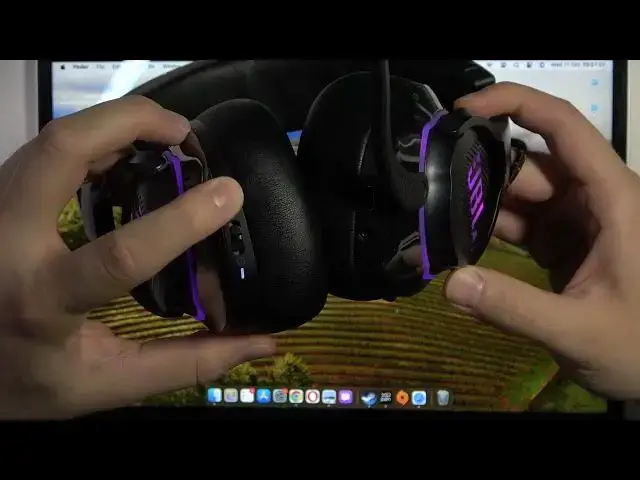 Video thumbnail for How to Pair JBL Quantum 810 with Macbook?