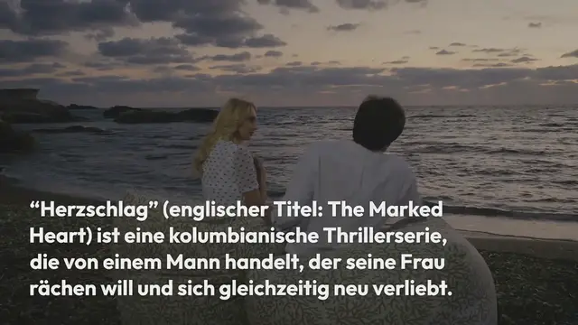Video thumbnail for Herzschlag: Inhalt + Ende der Netflix-Serie erklärt!