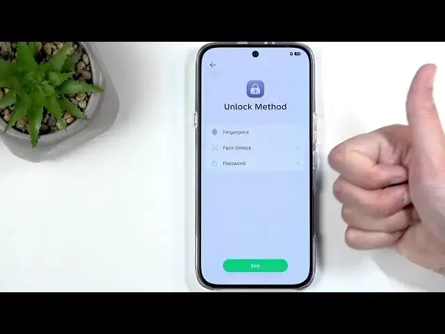 Video thumbnail for How to Set Up INFINIX Note 60 – Initial Setup & Privacy Tips