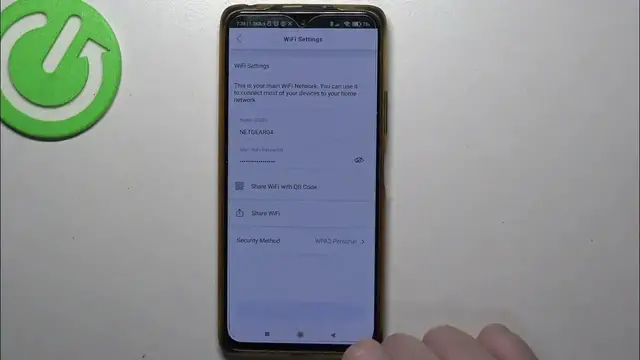 Video thumbnail for How To Change WiFi Name In Nighthawk Pro Gaming Router
